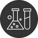 laboratorio icon