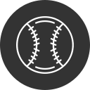 béisbol icon