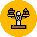 balance icon