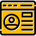 blog icon