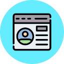 blog icon