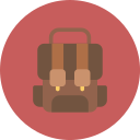 mochila icon