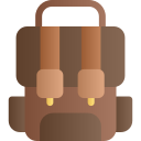 mochila icon