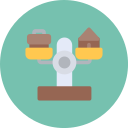 balance icon