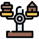 balance icon