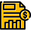 inversión icon