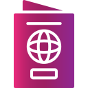 pasaporte icon