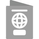 pasaporte icon