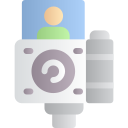 vloguero icon