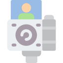 vloguero icon