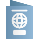 pasaporte icon