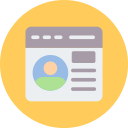 blog icon