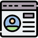 blog icon