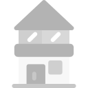 casa de familia icon