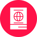 pasaporte icon