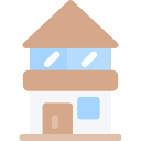 casa de familia icon