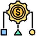 financiero icon