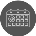 calendario icon