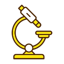 microscopio icon