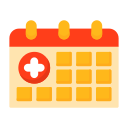 calendario icon