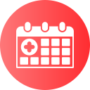 calendario icon