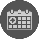 calendario icon