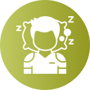 durmiendo icon