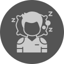 durmiendo icon