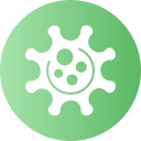 coronavirus icon