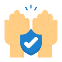 seguridad icon