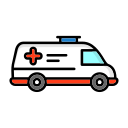 ambulancia icon