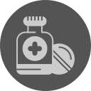 medicamento icon