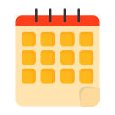 calendario icon