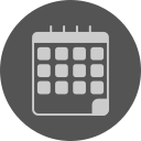 calendario icon