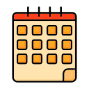 calendario icon