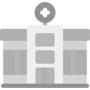 hospital icon