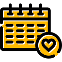 calendario icon