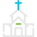 iglesia icon