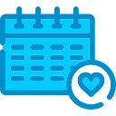 calendario icon