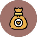 bolsa icon