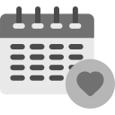 calendario icon