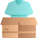 caja icon