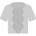 camiseta icon