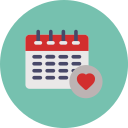 calendario icon