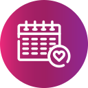 calendario icon