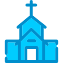 iglesia icon