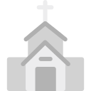 iglesia icon