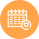 calendario icon