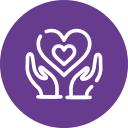 solidaridad icon