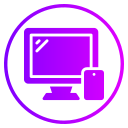 dispositivo icon